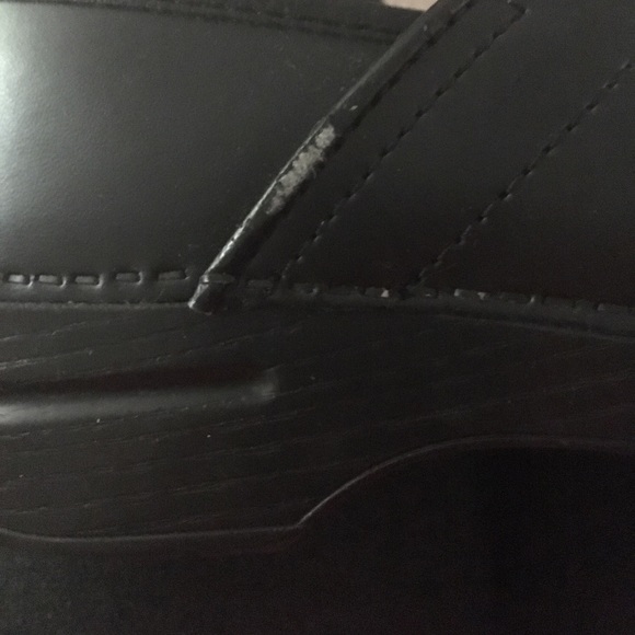 Dansko professional box clogs, size 39 - Picture 4 of 7